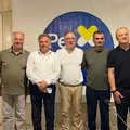 Per la Puglia, incontro regionale. Il gruppo:  "Il civismo protagonista del centrosinistra pugliese "