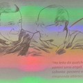Sabino Zinni ricorda l'Amico Guglielmo Minervini nel decino anniversario della scomparsa