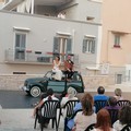 Il clown diventa cura e poesia: un weekend di spettacoli e formazione ad Andria