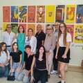 “Homage to Andria. The City on Exhibition”: esposte in Piazza Catuma le opere fotografiche di Harry Williams