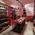 Dall'idea di un andriese il primo Bar Enoteca con un Sommelier completamente digitale