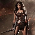 Nightingale, Wonder Woman arriva a Castel del Monte