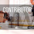 Ad Andria il 1° ContributorNight: Polyglots, team che si occupa delle traduzioni