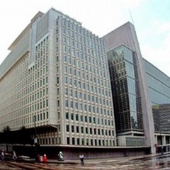  "World Bank ": tirocini estivi a Washington per 4 mesi