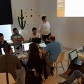 Meetup in Officina: oggi nuovo appuntamento