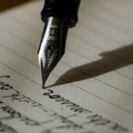 Antonio Griner:  "Cari amici di Andria in Movimento vi scrivo... "