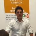 Giovanni Vurchio contesta le affermazioni del Movimento pugliese e di Forza Italia