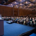 Sindaco Bruno a Roma per direttivo nazionale Anci e udienza papale