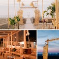 Il concerto all’alba sulle spiagge di Barletta