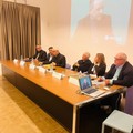 Convegno “La Pastorale verso i bambini, i lavoratori e i migranti da Mons. Giuseppe Di Donna a Don Riccardo Zingaro”