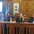 L'esperienza del Comune di Andria nella formazione nazionale delle Acli: Intervento della Sindaca Bruno