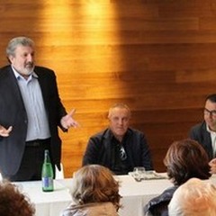 Primarie Puglia 2015, Zinni: «La politica non deve esser ostacolo»