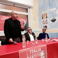 Nunziante e Zinni spiegano le ragioni del voto a Michele Emiliano