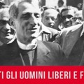 “A tutti gli uomini liberi e forti...”: a 100 anni dalla nascita del Partito Popolare il commento di Sabino Zinni