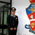 Il Capitano Pietro Zona nuovo comandante del Nucleo Informativo del Reparto Operativo Comando Provinciale BAT