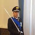 Il Sten. Pietro Zona guiderà la sezione operativa della Compagnia Carabinieri di Andria