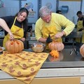 Halloween: cresce del 20% la produzione di zucche in Puglia