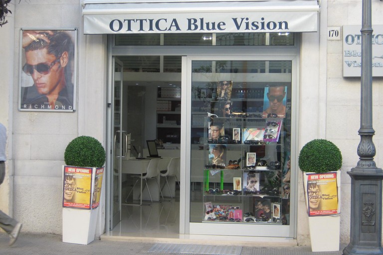 Ottica
