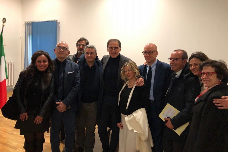 Autonomia differenziata scolastica, convegno con il ministro Boccia