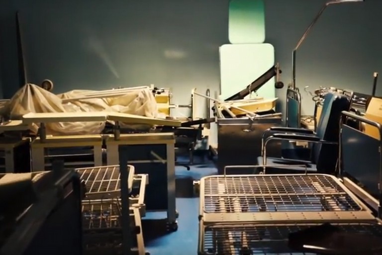 Ospedale