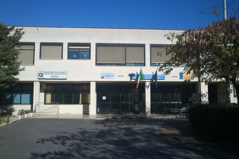 Scuola Borsellino