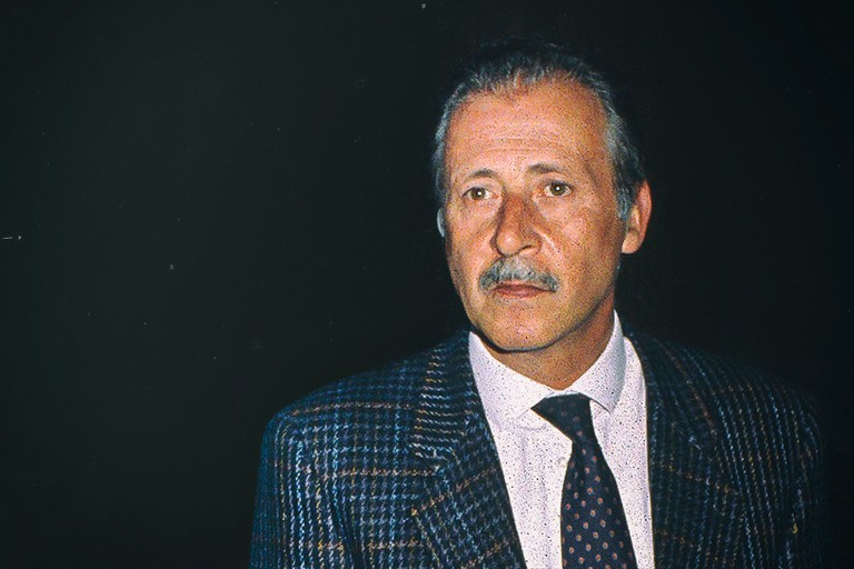 Paolo Borsellino