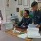 Truffa ai danni dell'Inps, due misure cauelari interdittive e sequestro di 63mila euro ad Andria