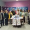 Il Service Kairós dei Lions Club Andria presentato presso l'I.C."Verdi-Cafaro"