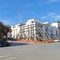 Piazza Municipio ostaggio dei ponteggi: l’appello per sbloccare l’infinito contenzioso e restituire decoro al centro di Andria