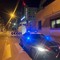 Furti d'auto: ritrovata dai Carabinieri una Land Rover evoque rubata poche ore prima ad Andria