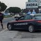 Con 177 kg di droga, sorpreso ed arrestato dai Carabinieri ad Andria
