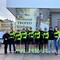 Nuova gara ciclistica per l'associazione sportiva Teens-O.P. Bike