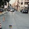 Due ragazze ferite in un incidente avvenuto in Via don Riccardo Lotti, angolo viale Ausonia