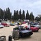 Tra storia e motori, grande successo per il Raduno di Primavera: tappa tra Andria e Castel del Monte