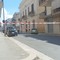 Traffico bloccato in via Barletta: autovettura prende fuoco per cortocircuito