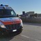 Due incidenti stradali nelle ultime ore ad Andria