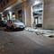 Esplosione alla BCC di Andria in viale Don Sturzo: malviventi portano via il bancomat