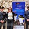 L'estate a Castel del Monte è più sicura: presentato l'info point dei Carabinieri