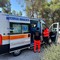 Malore per una 41enne in stato interessante a Castel del Monte: a salvarla il personale del 118