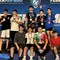 Grandissimo trionfo ai Campionati Italiani MMA di Jesolo per l’ APD Judo Trani e la Spartan Academy