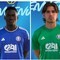 Fidelis Andria, arrivano altri due under. Kone e Lo Iacono