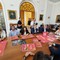 Ad Andria il nuovo comitato Feste patronali, al via la lotteria di San Riccardo