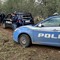 Ritrovata l'auto servita per la rapina di questa notte al distributore IP su via Andria a Corato