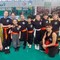 L'Andria Kung Fu conquista le Finali Nazionali: tempra e carattere dei giovani guerrieri andriesi sul tetto del centro-sud