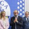 Inaugurata ad Andria la sede della Lega: presente il Senatore Marti, con la candidata alle europee Francesca Magliano