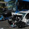 Due morti sulla SS 98 nei pressi di Corato: bus contro auto