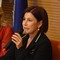 Giovanna Bruno dal Gruppo Misto a Forza Italia