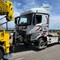 Gravi le condizioni di un uomo finito fuori strada con il suo camion sulla Corato Andria