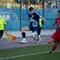 La Fidelis Andria si arrende al Martina: 0-1 al Degli Ulivi - FOTO