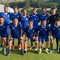 Fidelis Andria, vittoria per 7-0 nel primo test della stagione contro il Montorio